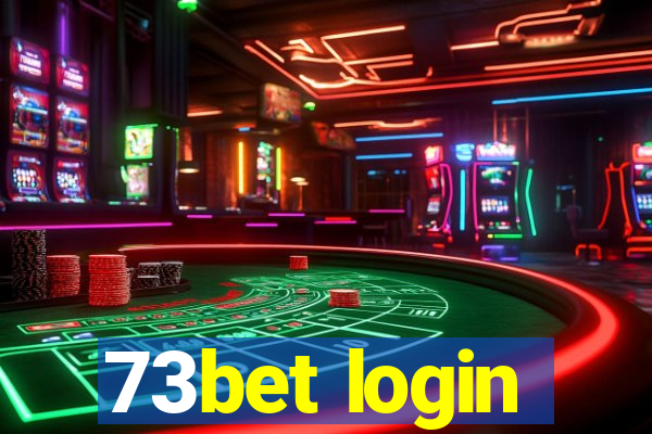 73bet login